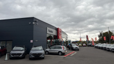 Volkswagen T-Roc 1.5 TSI EVO R-Line 5dr DSG Petrol Hatchback